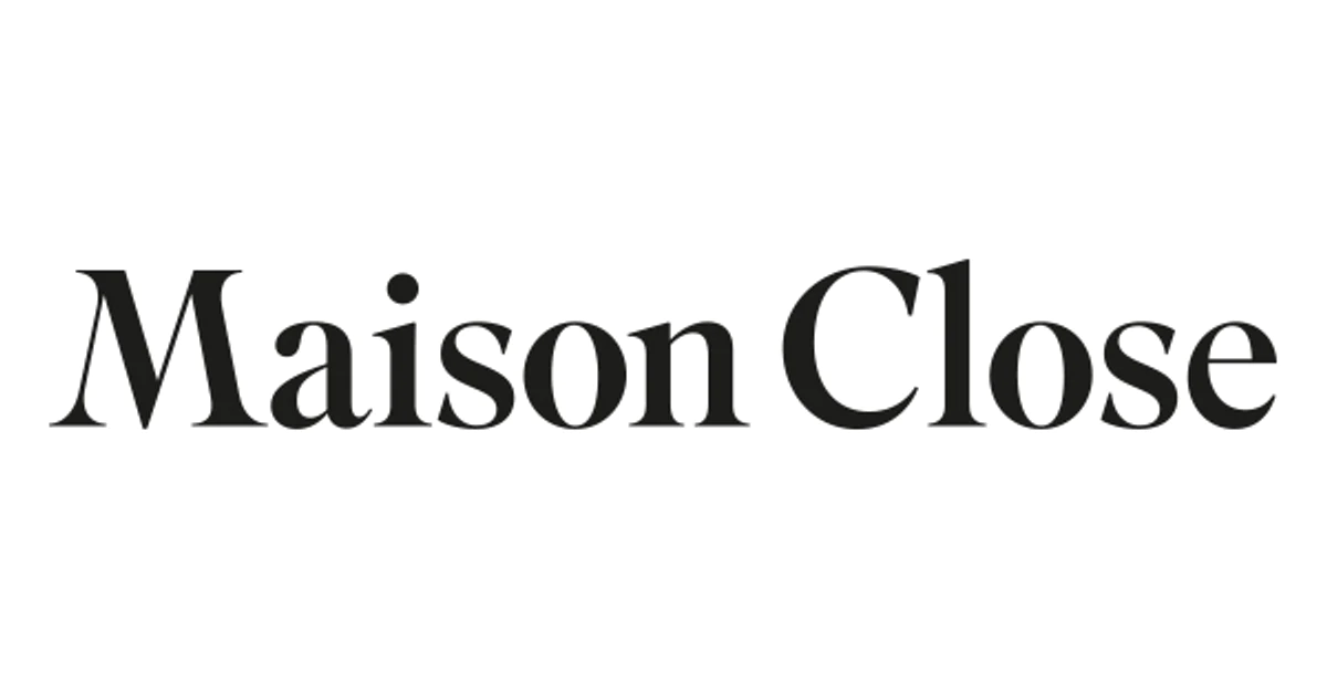 Maison Close
