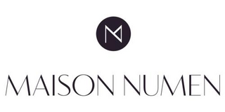 Maison Numen