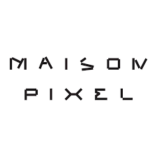 Maison Pixel