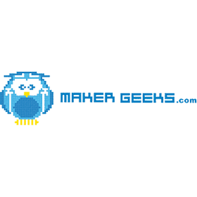 Makergeeks
