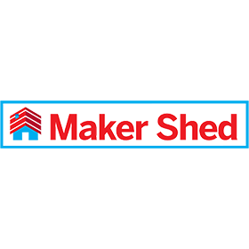 Maker Shed