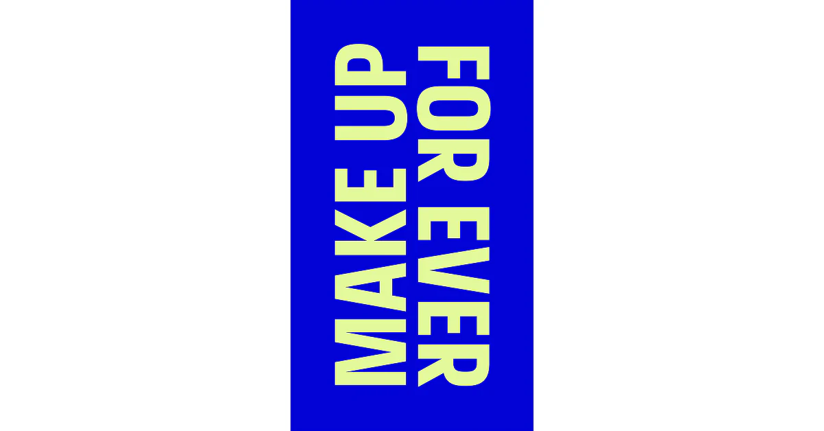 Make Up For Ever