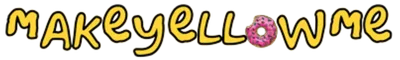 Makeyellowme