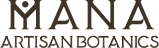 Mana Artisan Botanics 