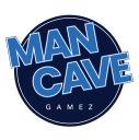 Man Cave Gamez