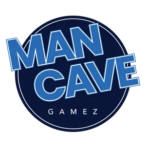 Man Cave Gamez