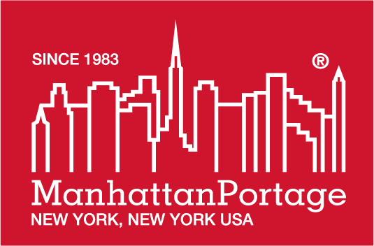 Manhattan Portage