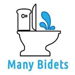 Many Bidets