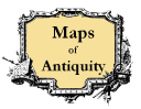 Maps of Antiquity