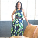 Marie Burgos Design