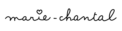 Marie Chantal