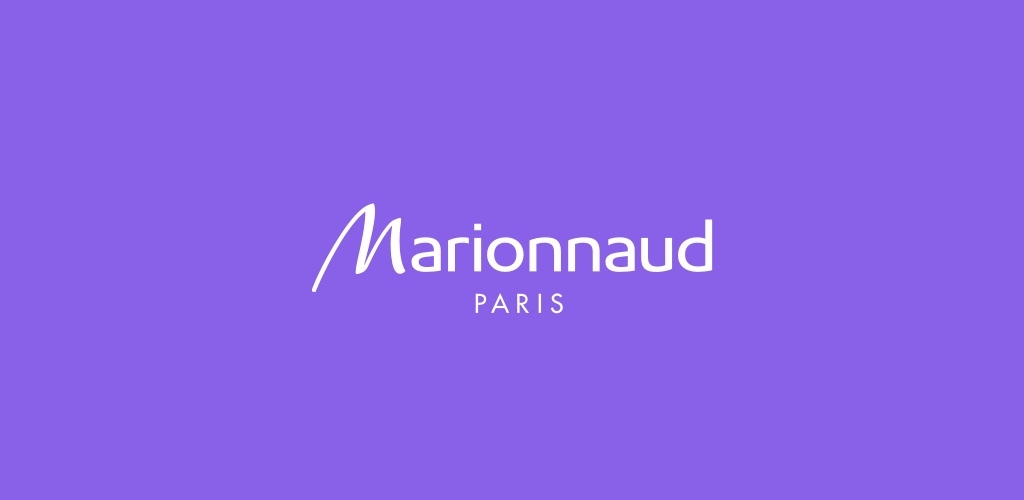 Marionnaud IT