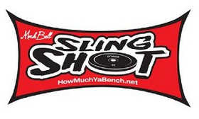 Mark Bell Slingshot