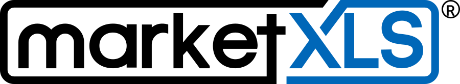 MarketXLS
