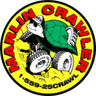 Marlin Crawler