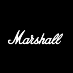 Marshall Headphones