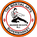 Martial arts supermarket