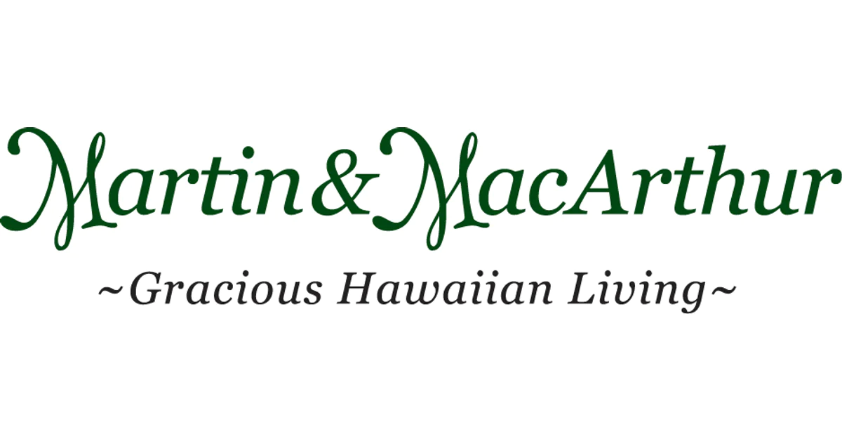 Martin & MacArthur