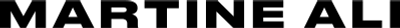Martineali
