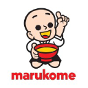 Marukome USA