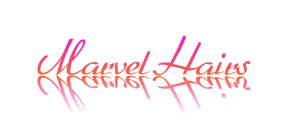 Marvel Hairs