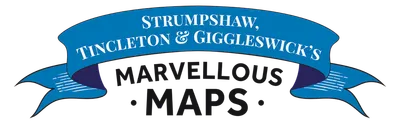 Marvellousmaps