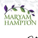 Maryam Hampton