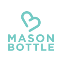 Mason Bottle