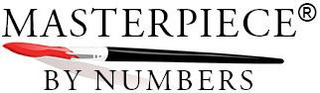 Masterpiece By Numbers