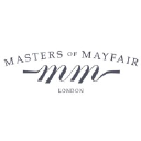 Masters of Mayfair