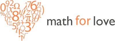 Math for Love