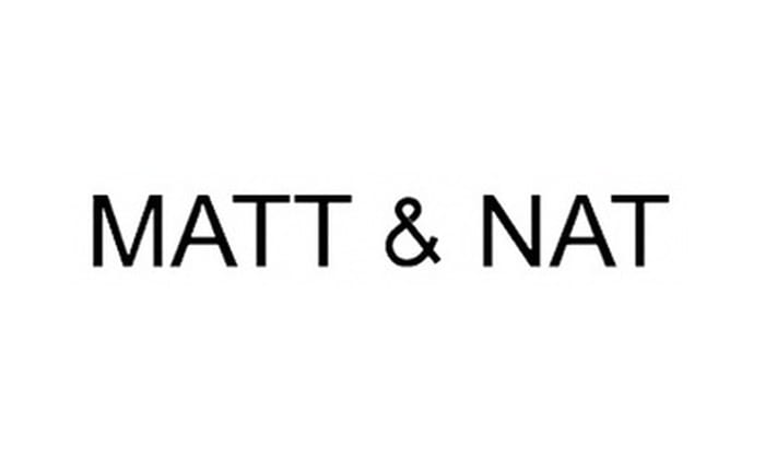 Matt & Nat