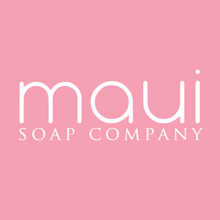 Maui Soap