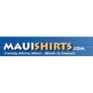 MauiShirts