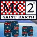Mc2 Saint Barth