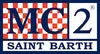 Mc2 Saint Barth