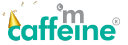 M caffeine