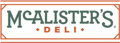 McAlister's Deli