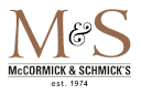 Mccormickandschmicks