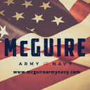 mcguirearmynavy