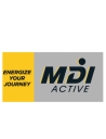 Mdiactive