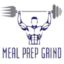 Meal Prep Grind