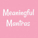 meaningfulmantras