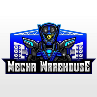 Mecha Warehouse