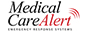 Medical Care Alert
