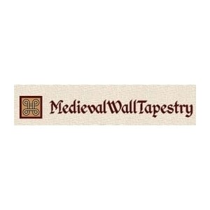 MedievalWallTapestry