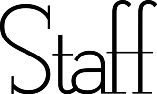 Staff