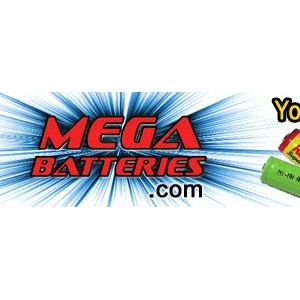 Mega Batteries