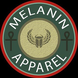 Melanin Apparel