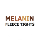 melaninfleecetights